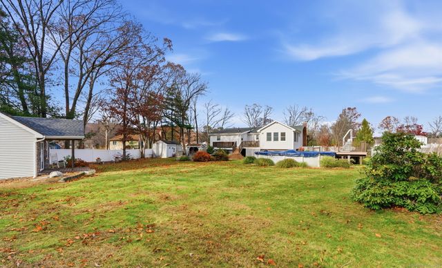 484 Jude Lane, Southington, CT 06489