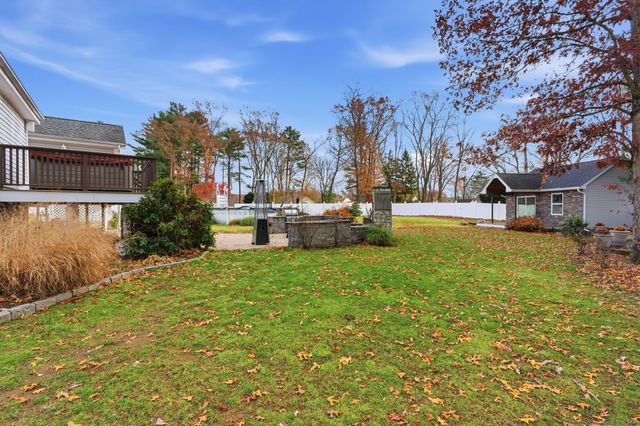 484 Jude Lane, Southington, CT 06489