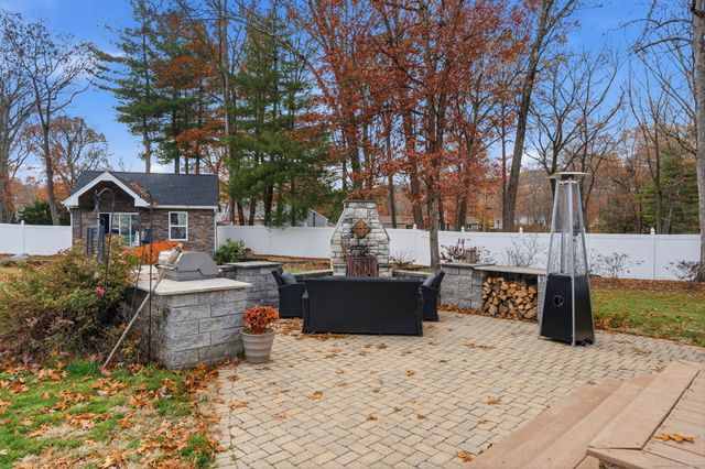 484 Jude Lane, Southington, CT 06489