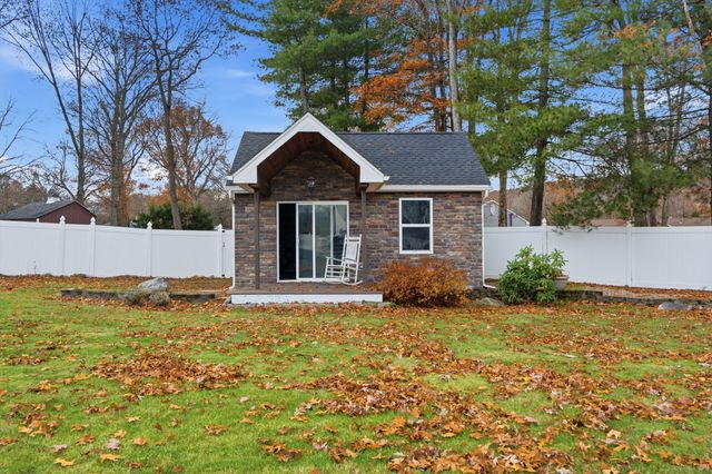 484 Jude Lane, Southington, CT 06489