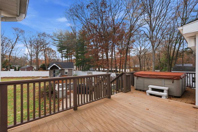 484 Jude Lane, Southington, CT 06489