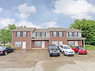 299 Raleigh Drive #A4, Clarksville, TN 37043