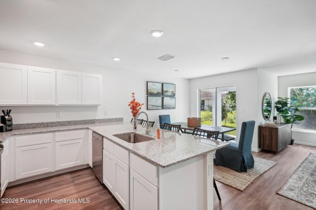13378 Canyon Swallow Road, Weeki Wachee, FL 34614