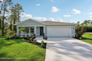 13378 Canyon Swallow Road, Weeki Wachee, FL 34614