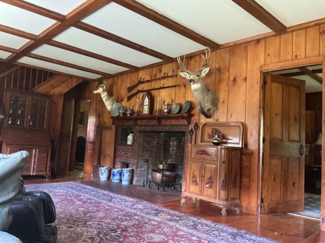 61 Orchard Road, Chesterfield, NH 03443