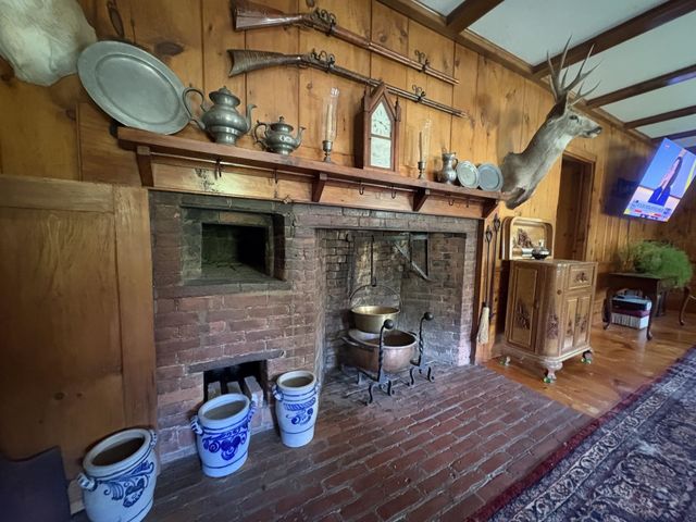 61 Orchard Road, Chesterfield, NH 03443