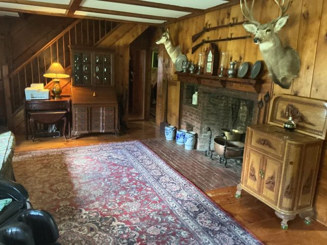 61 Orchard Road, Chesterfield, NH 03443
