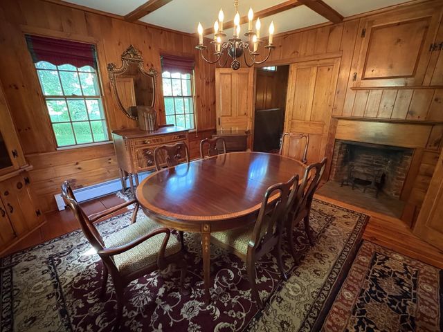 61 Orchard Road, Chesterfield, NH 03443
