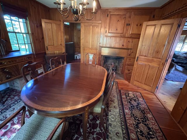 61 Orchard Road, Chesterfield, NH 03443