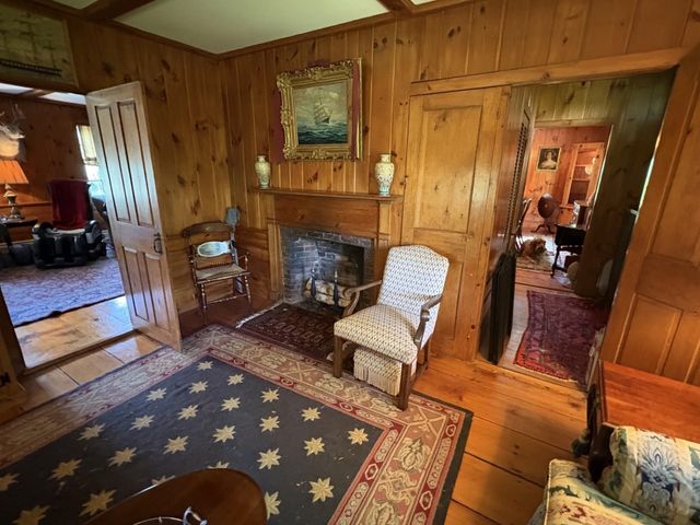 61 Orchard Road, Chesterfield, NH 03443