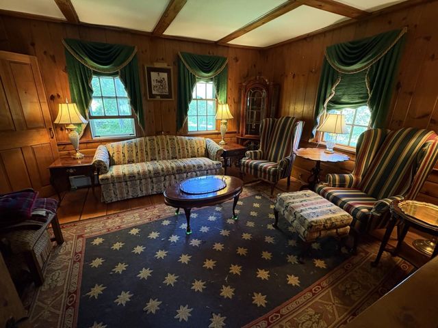 61 Orchard Road, Chesterfield, NH 03443
