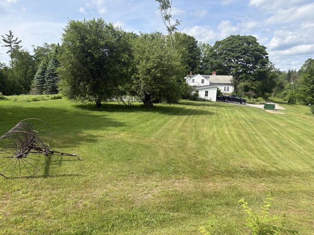 61 Orchard Road, Chesterfield, NH 03443