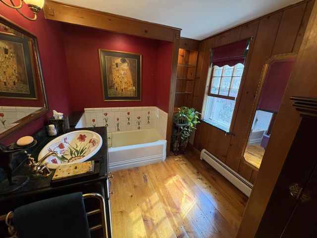 61 Orchard Road, Chesterfield, NH 03443