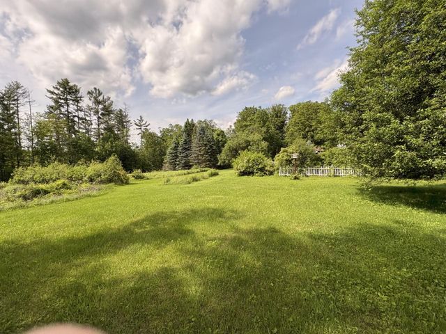 61 Orchard Road, Chesterfield, NH 03443