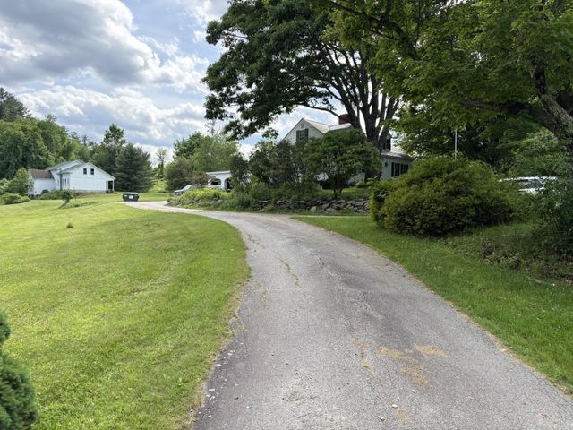 61 Orchard Road, Chesterfield, NH 03443