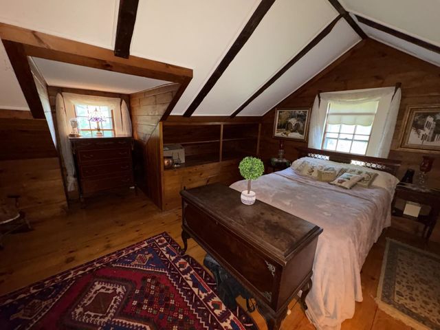 61 Orchard Road, Chesterfield, NH 03443