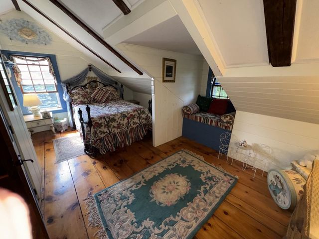 61 Orchard Road, Chesterfield, NH 03443
