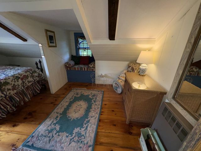 61 Orchard Road, Chesterfield, NH 03443