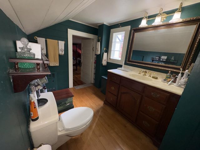 61 Orchard Road, Chesterfield, NH 03443