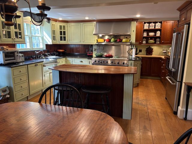 61 Orchard Road, Chesterfield, NH 03443