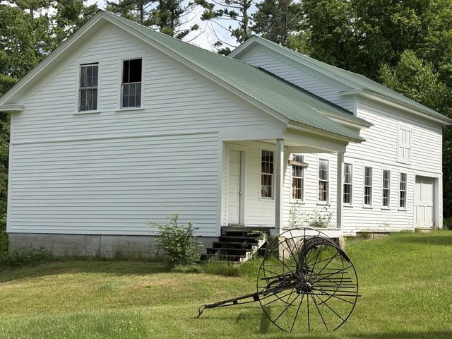 61 Orchard Road, Chesterfield, NH 03443