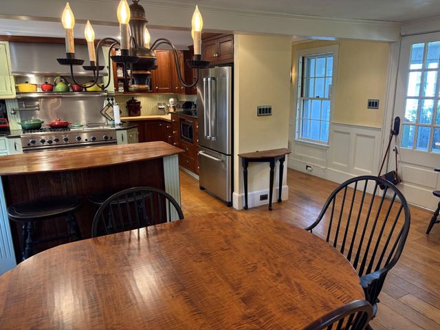 61 Orchard Road, Chesterfield, NH 03443