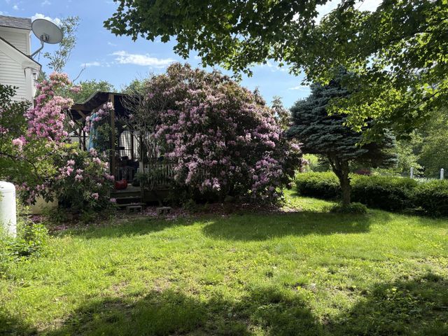 61 Orchard Road, Chesterfield, NH 03443