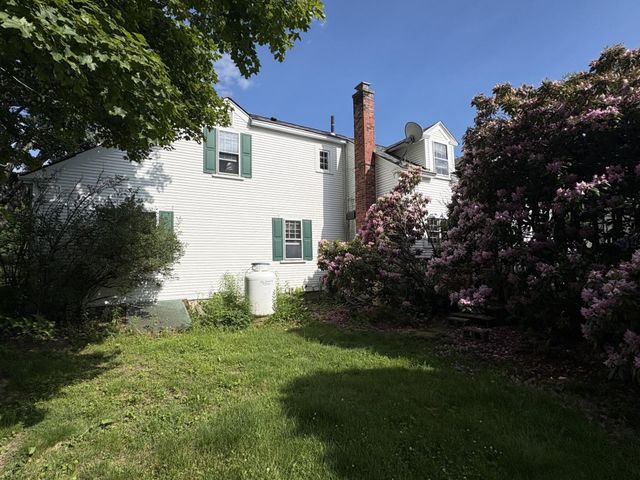 61 Orchard Road, Chesterfield, NH 03443