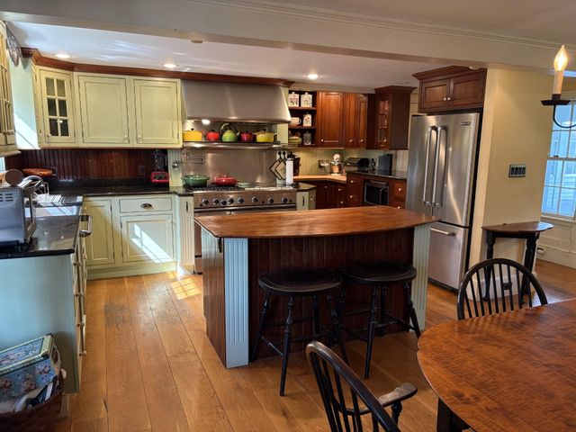 61 Orchard Road, Chesterfield, NH 03443
