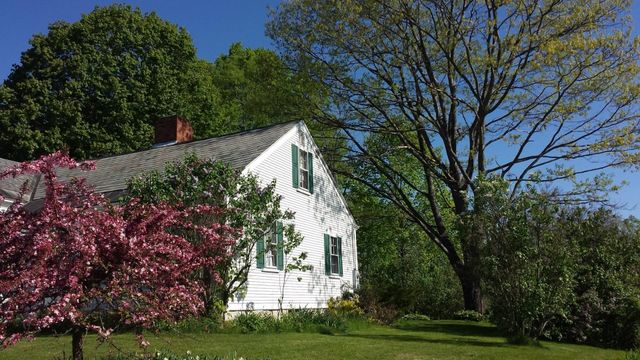 61 Orchard Road, Chesterfield, NH 03443