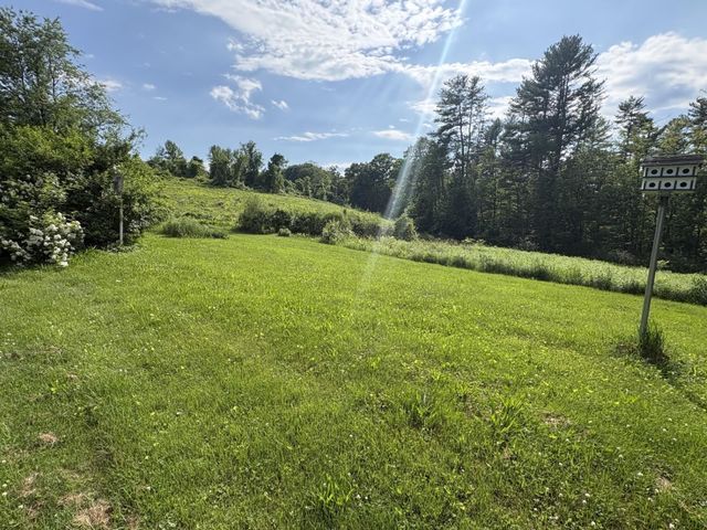 61 Orchard Road, Chesterfield, NH 03443