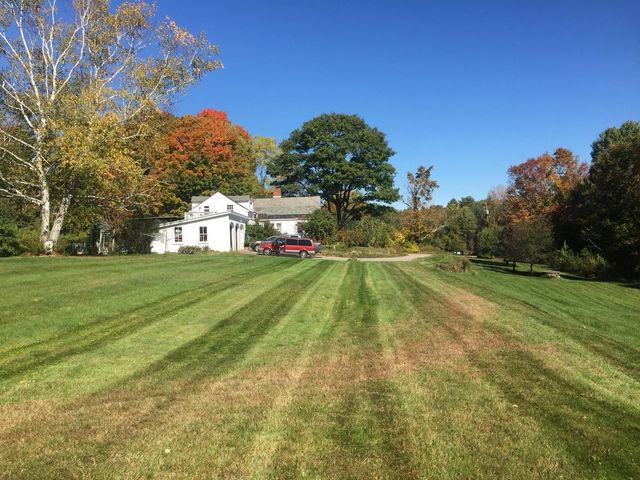 61 Orchard Road, Chesterfield, NH 03443