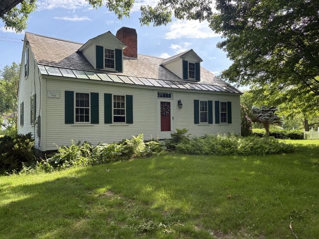 61 Orchard Road, Chesterfield, NH 03443