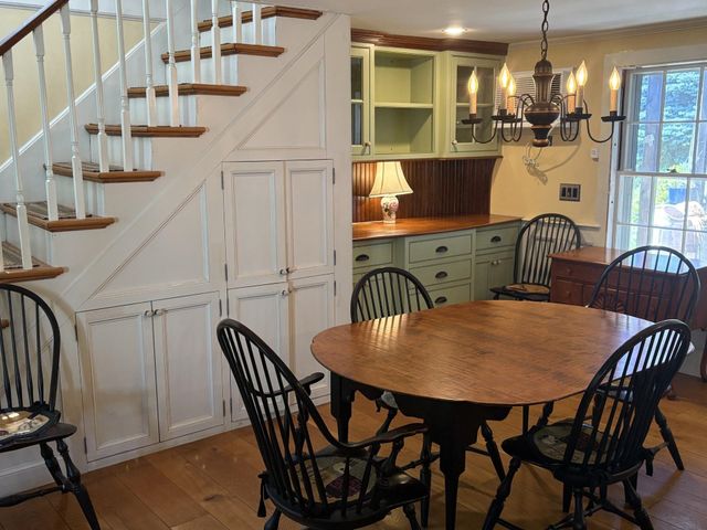 61 Orchard Road, Chesterfield, NH 03443