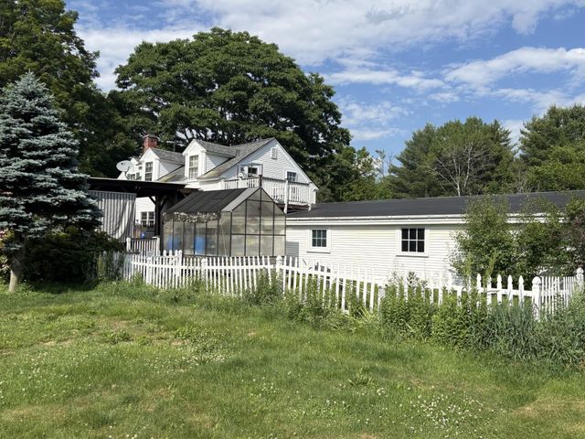 61 Orchard Road, Chesterfield, NH 03443