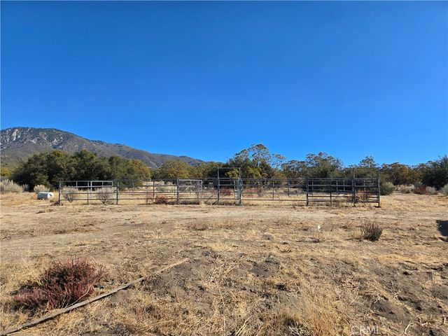 36650 Bautista Road, Anza, CA 92539