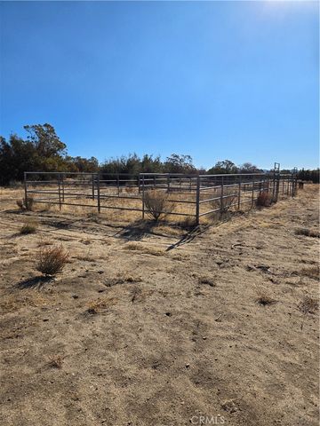 36650 Bautista Road, Anza, CA 92539