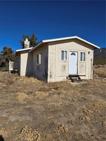 36650 Bautista Road, Anza, CA 92539