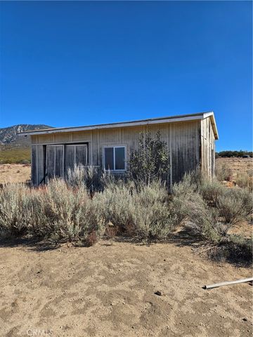 36650 Bautista Road, Anza, CA 92539