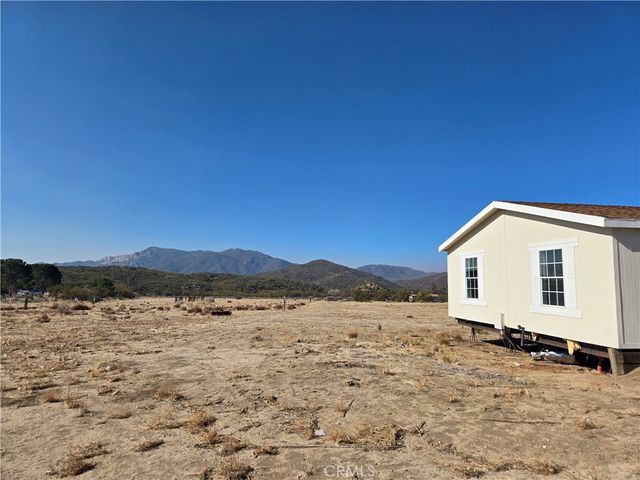 36650 Bautista Road, Anza, CA 92539