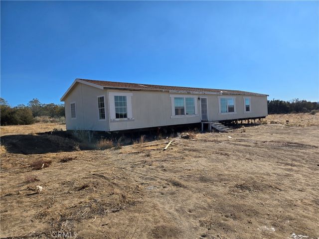 36650 Bautista Road, Anza, CA 92539