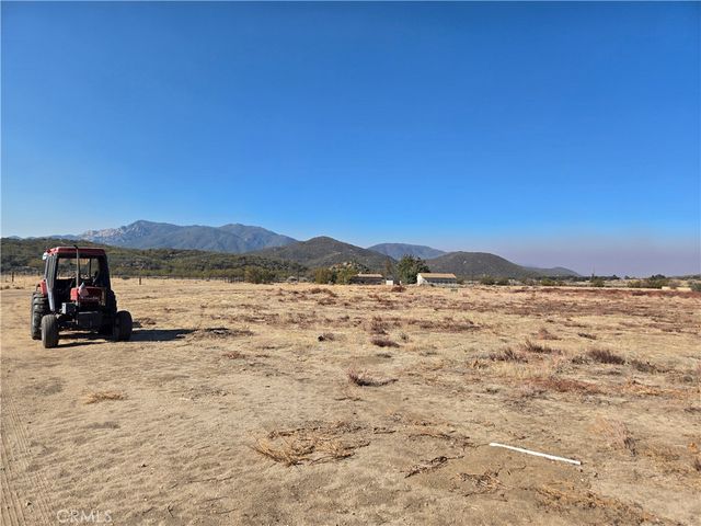 36650 Bautista Road, Anza, CA 92539