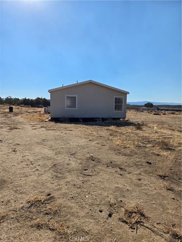 36650 Bautista Road, Anza, CA 92539