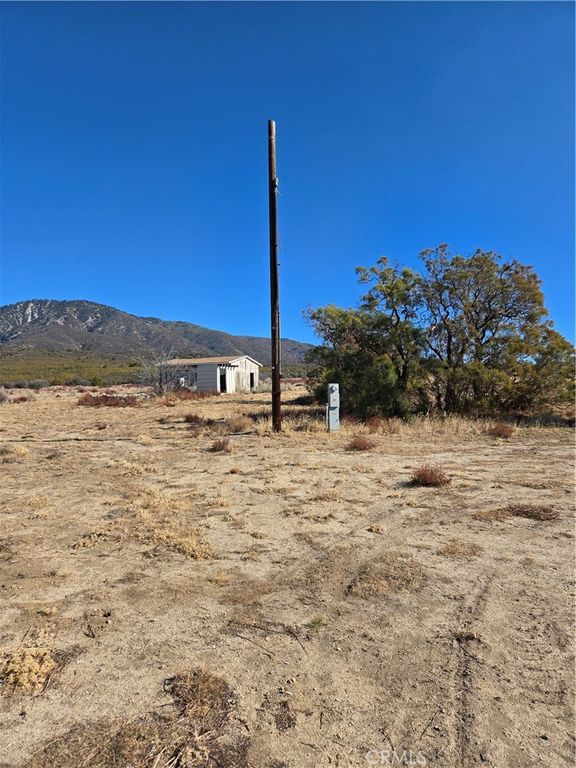 36650 Bautista Road, Anza, CA 92539