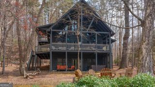 265 Echo Lane, Ellijay, GA 30540
