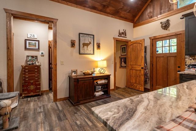55 Monitor Drive, Ellijay, GA 30540