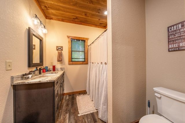 55 Monitor Drive, Ellijay, GA 30540