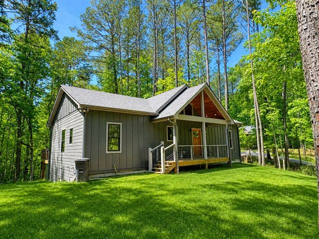 55 Monitor Drive, Ellijay, GA 30540