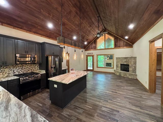 55 Monitor Drive, Ellijay, GA 30540