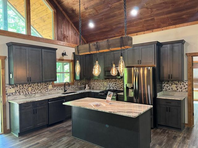55 Monitor Drive, Ellijay, GA 30540